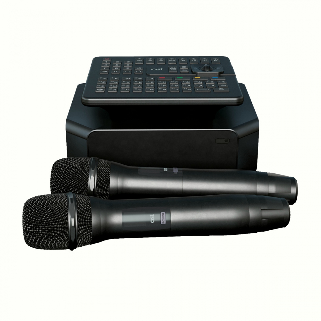 AST Zoom 2 (AST-90) в Балашове
