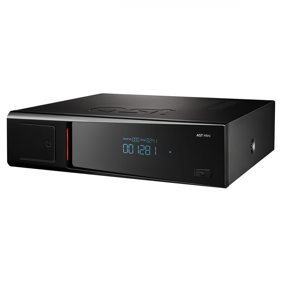 AST Mini (AST-25B) профессиональная система караоке в Балашове