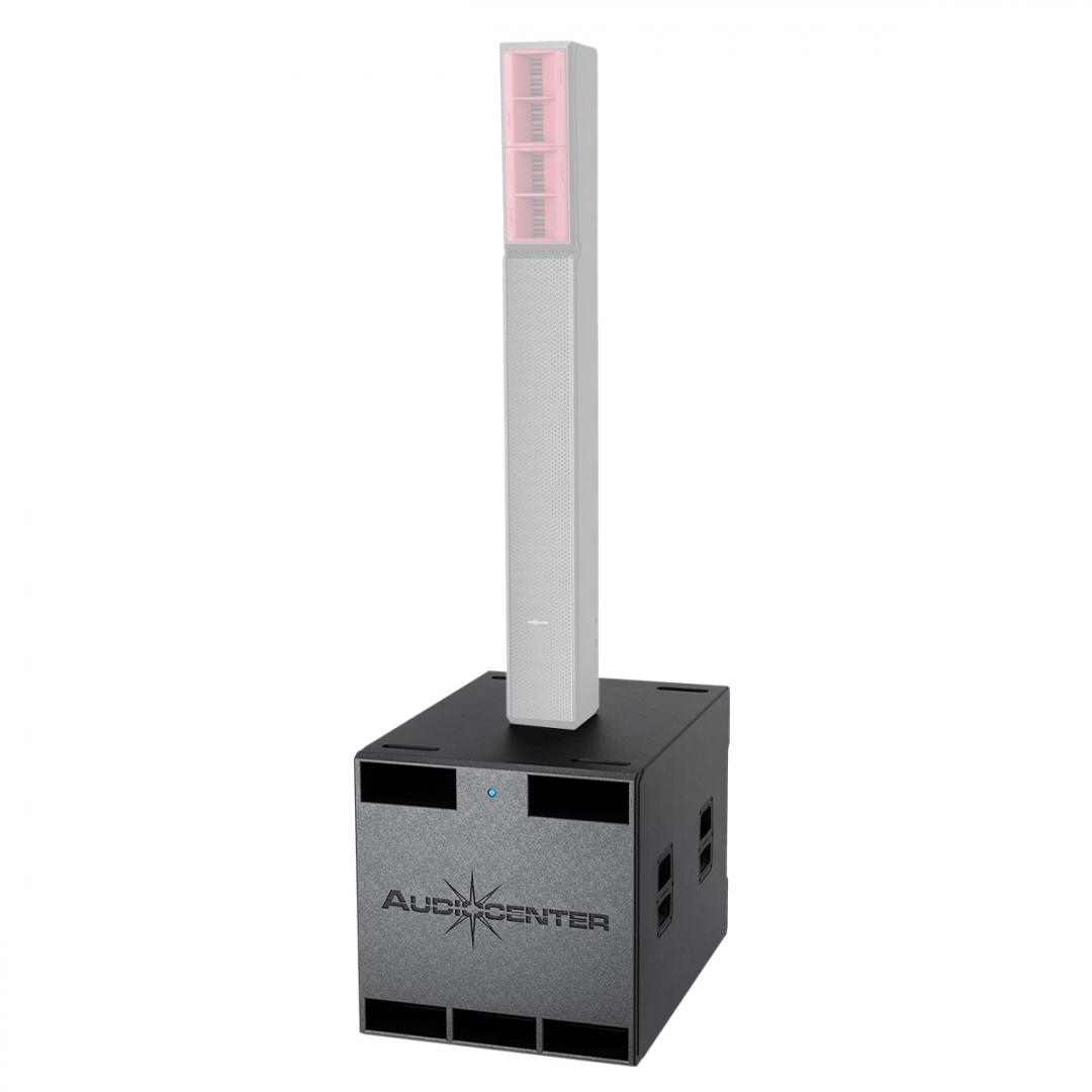 Audiocenter L65S MK2 сабвуфер в Балашове
