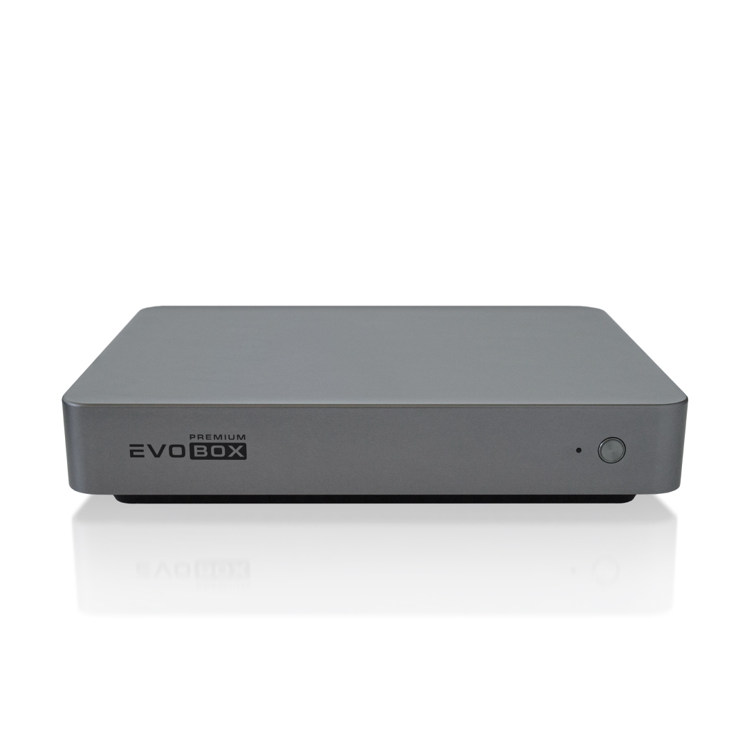 EVOBOX Premium Hi-End караоке-система в Балашове