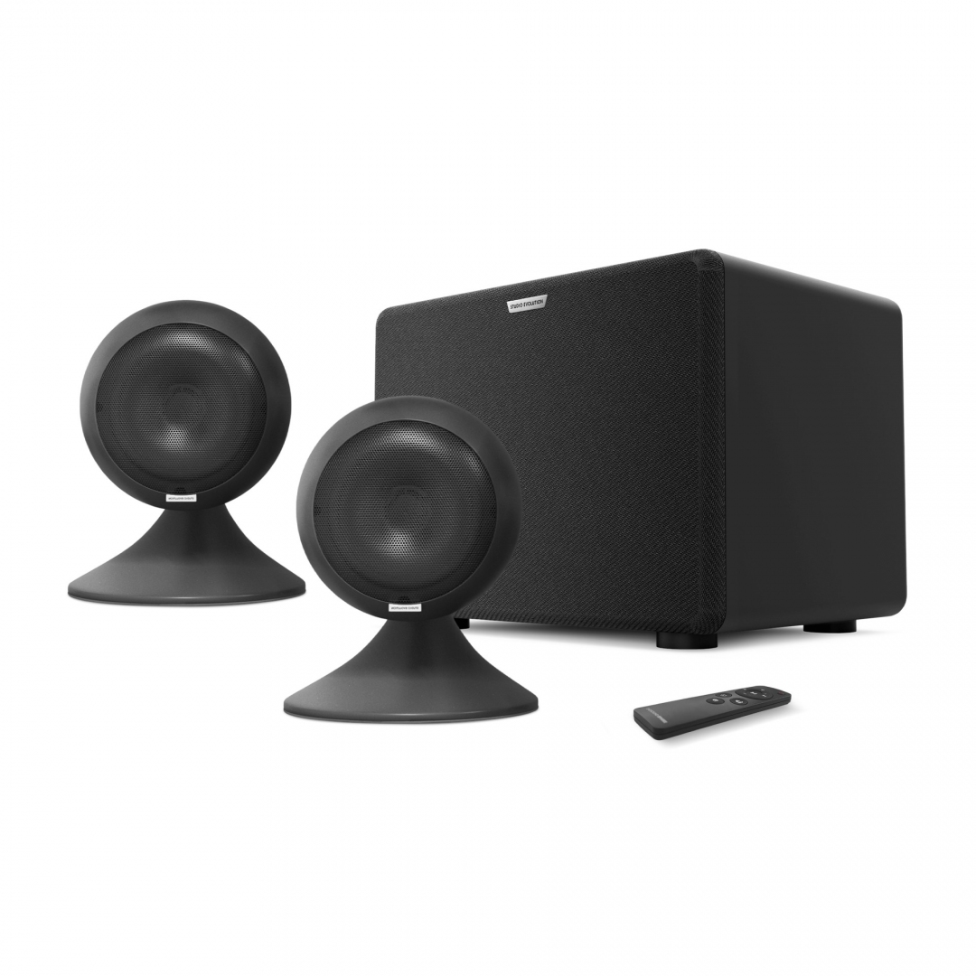 EvoSound Sphere 2.1 аудиосистема для караоке в Балашове