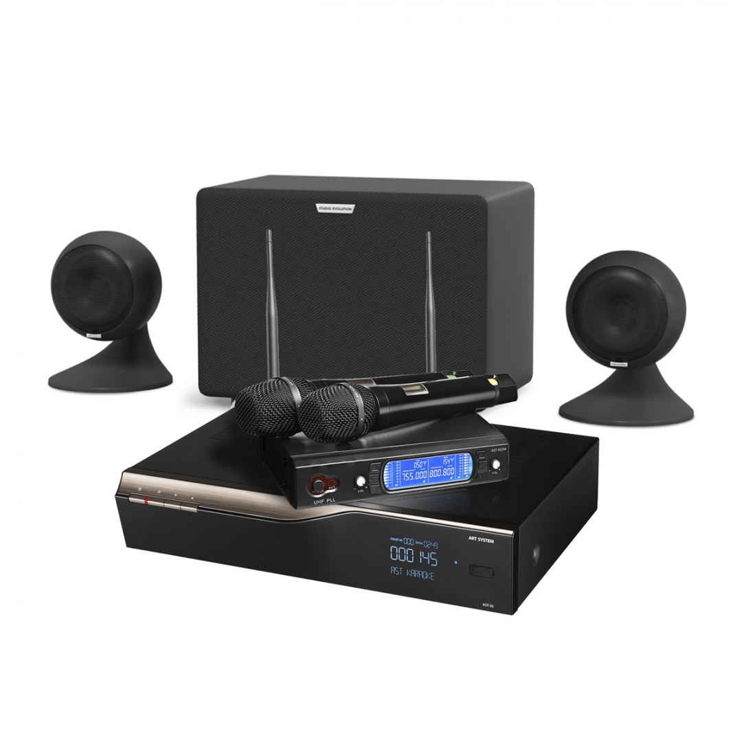 караоке-комплект AST-50 Sound Sphere в Балашове