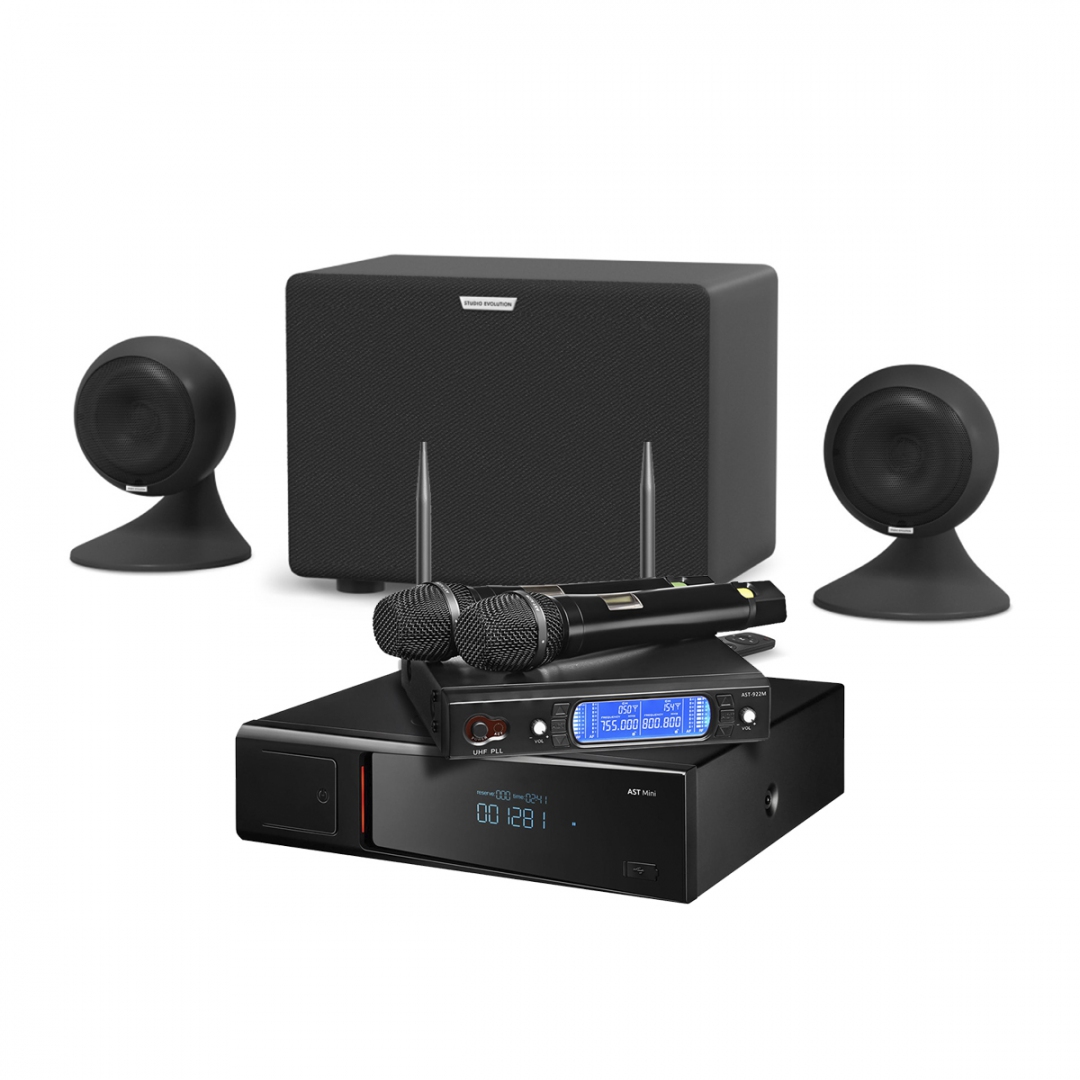 караоке-комплект AST Mini Sound Sphere в Балашове