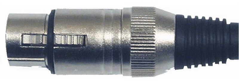 QUIK LOK NC354-K XLR Female Разъем в Балашове