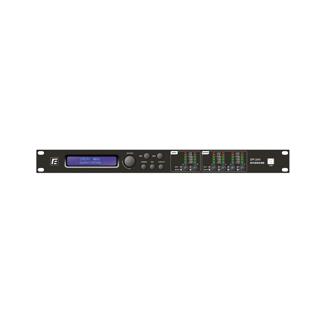 RFIntell DP-24II спикер-процессор в Балашове