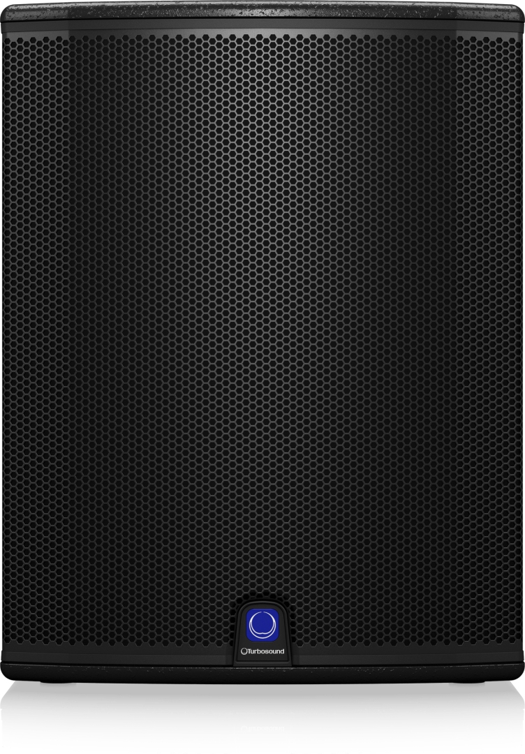 Turbosound iQ18B сабвуфер активный в Балашове