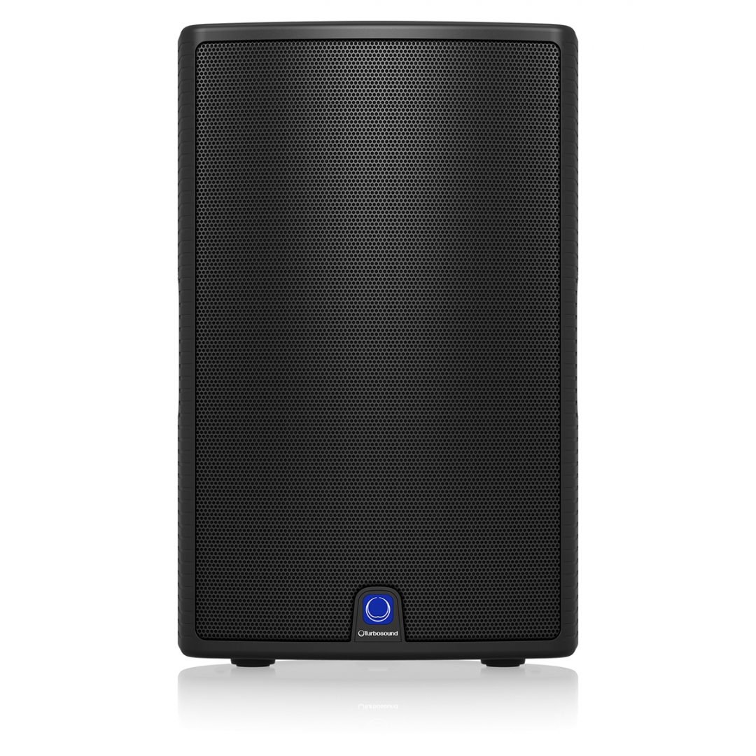 Turbosound MILAN M15 активная акустическая система в Балашове