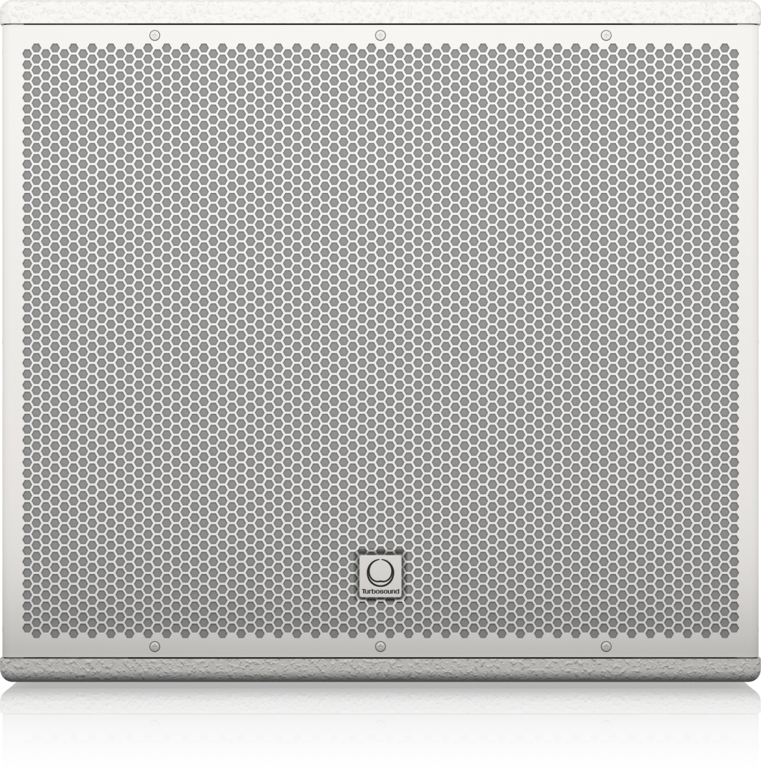 Turbosound NuQ115B-AN Активный сабвуфер в Балашове