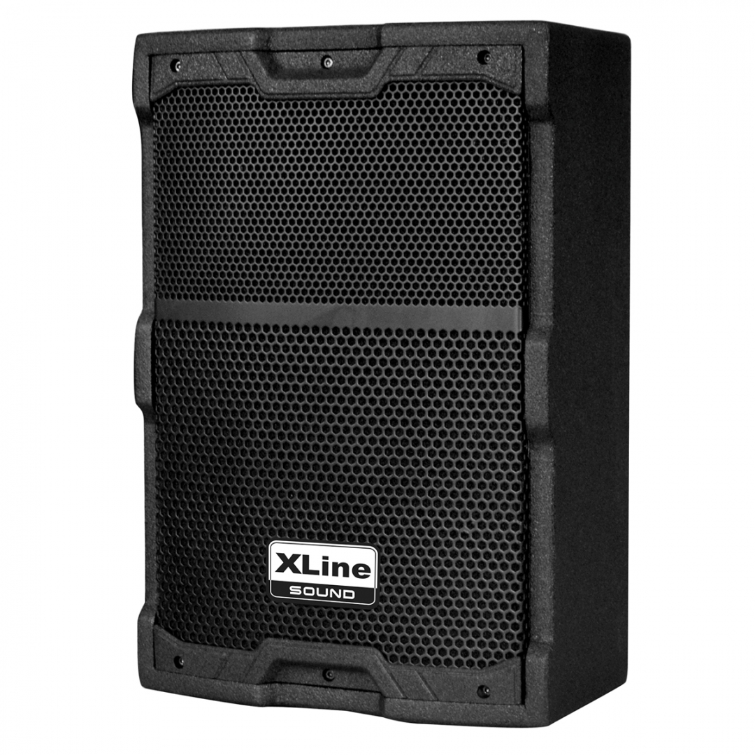 XLine ALFA P-10A Акустическая система активная в Балашове
