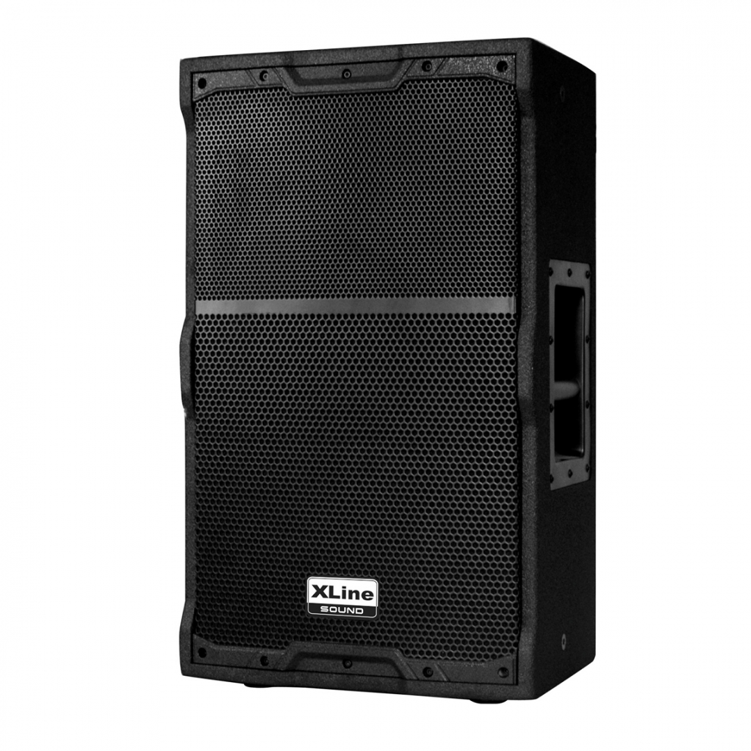 XLine ALFA P-12A DSP Акустическая система активная с DSP и Bluetooth в Балашове