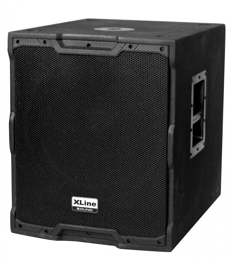 XLine ALFA P-15A SUB Сабвуфер активный в Балашове