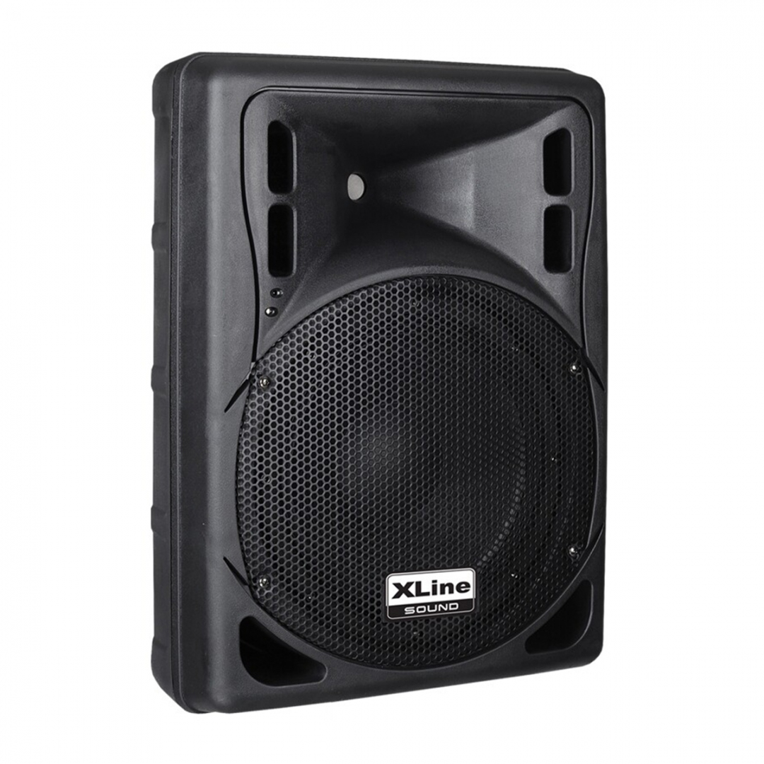 XLine BAF-10A Акустическая система активная с MP3 плеером и Bluetooth в Балашове