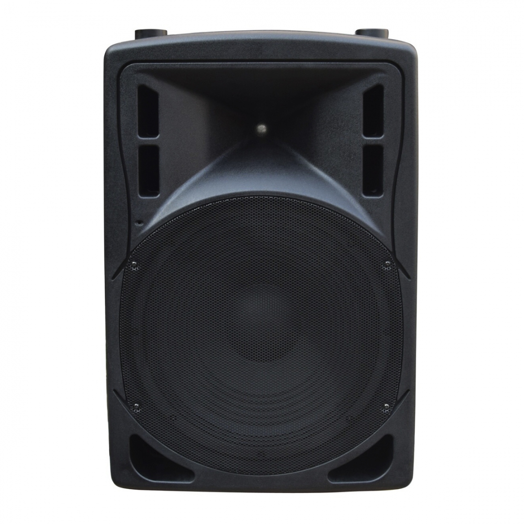 XLine BAF-15A Акустическая система активная с MP3 плеером и Bluetooth в Балашове