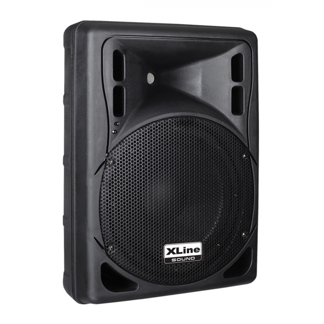 XLine BAF-8A Акустическая система активная с MP3 плеером и Bluetooth в Балашове