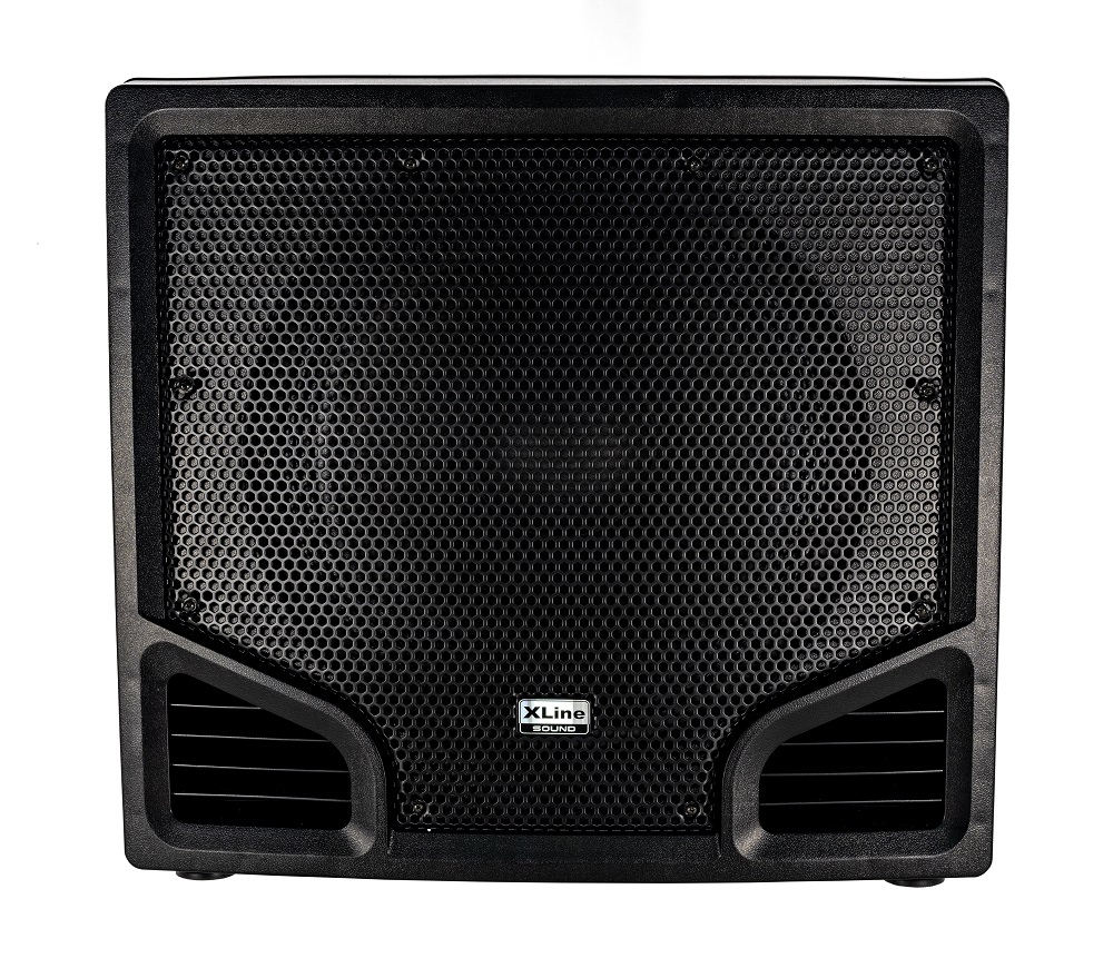 XLine SPX-18A SUB Сабвуфер активный в Балашове