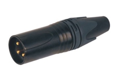 XLR Male (Папа) Разъем в Балашове