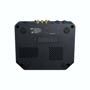 Вид снизу AST Zoom 2 (AST-90) в Балашове