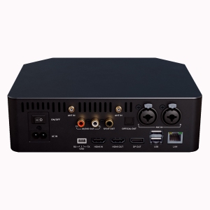 Фото сзади AST Zoom 2 (AST-90) в Балашове