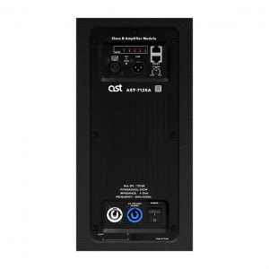 Активный сабвуфер AST-712SA в Балашове