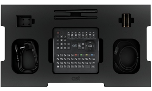 AST-350 Профессиональная караоке-система в Балашове