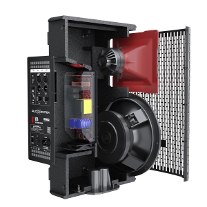 Audiocenter GT510A Активная акустическая система в Балашове