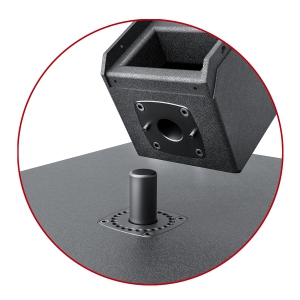 Audiocenter L65 + L65S MK2 порталы в Балашове