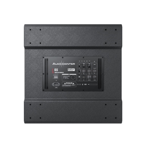 Audiocenter L65 + L65S MK2 порталы в Балашове