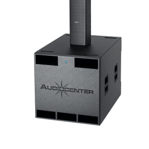 Audiocenter L65 + L65S MK2 порталы в Балашове