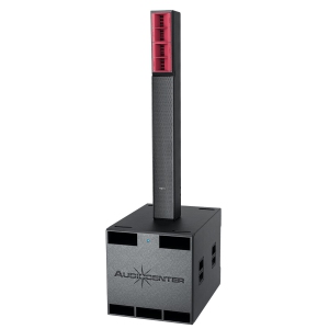 Audiocenter L65 пассивная акустическая система в Балашове