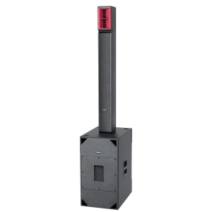 Audiocenter L83 + L83S MK2 порталы в Балашове