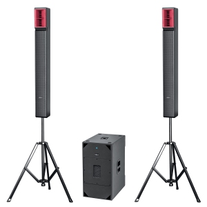 Audiocenter L83S сабвуфер в Балашове