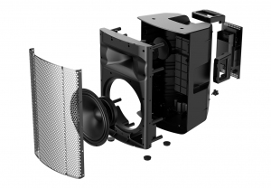 Audiocenter MA15+ активная акустическая система в Балашове