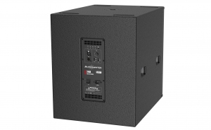 Audiocenter S3118A сабвуфер активный в Балашове