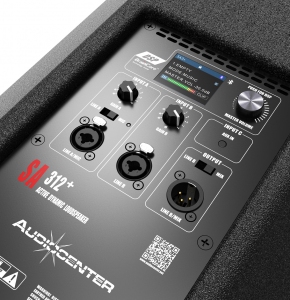 Audiocenter SA312+ в Балашове