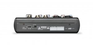 AuraSonics K4 компактный микшерный пульт в Балашове