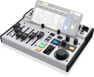 Behringer FLOW 8 цифровой микшер в Балашове