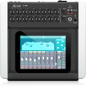 Behringer X18 цифровой микшер в Балашове