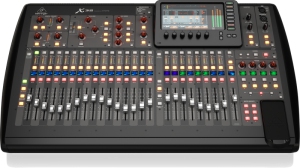 Behringer X32 цифровой микшер в Балашове