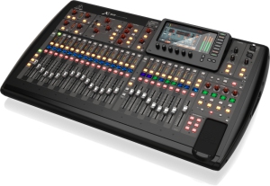 Behringer X32 цифровой микшер в Балашове