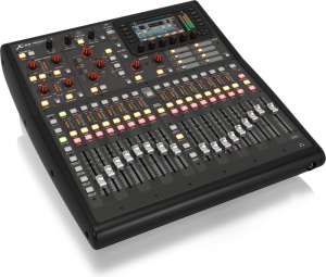 Behringer X32 PRODUCER цифровой микшер 40 каналов в Балашове