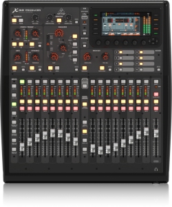 Behringer X32 PRODUCER цифровой микшер 40 каналов в Балашове