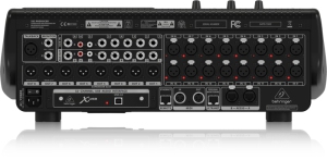Behringer X32 PRODUCER цифровой микшер 40 каналов в Балашове