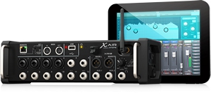 Behringer XR12 цифровой микшер в Балашове