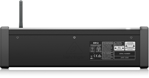 Behringer XR12 цифровой микшер в Балашове