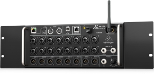 Behringer XR18 цифровой микшер в Балашове