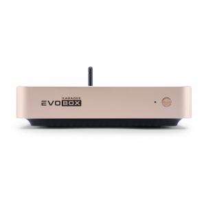 EVOBOX Plus караоке-система для дома в Балашове
