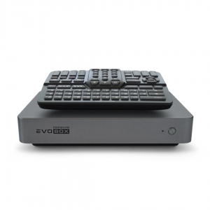 EVOBOX Premium Hi-End караоке-система в Балашове