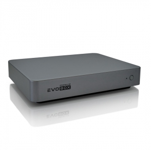 EVOBOX Premium Hi-End караоке-система в Балашове