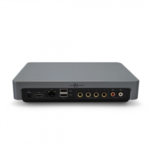 EVOBOX Premium Hi-End караоке-система в Балашове