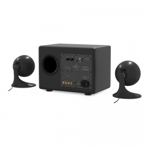 EvoSound Sphere 2.1 аудиосистема для караоке в Балашове